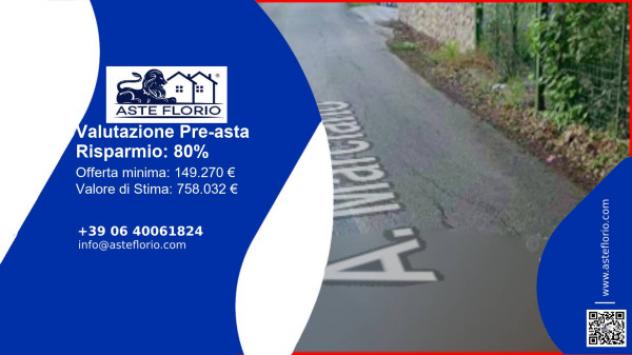 pentavano in vendita ad Arce