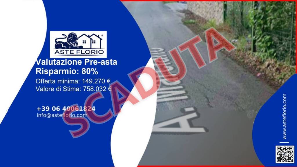 negozio in vendita ad Arce