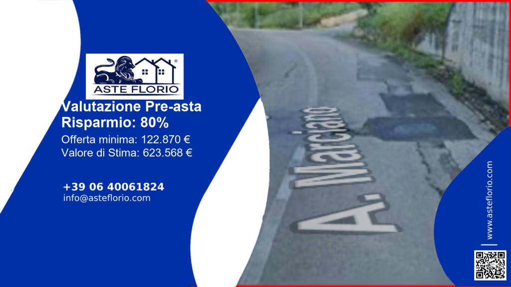 appartamento in vendita ad Arce