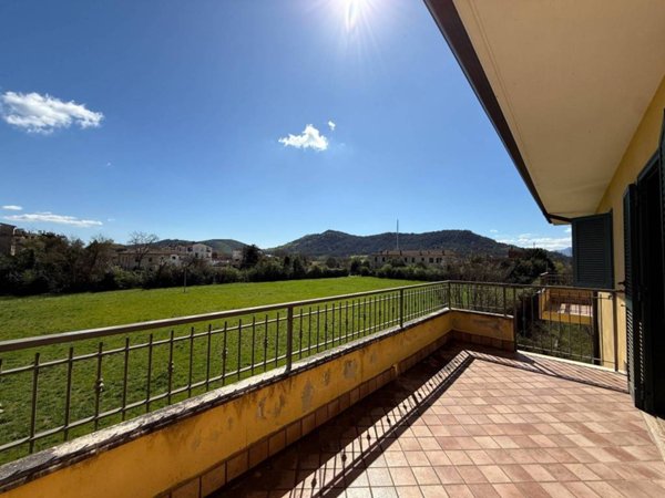 appartamento in vendita ad Arce