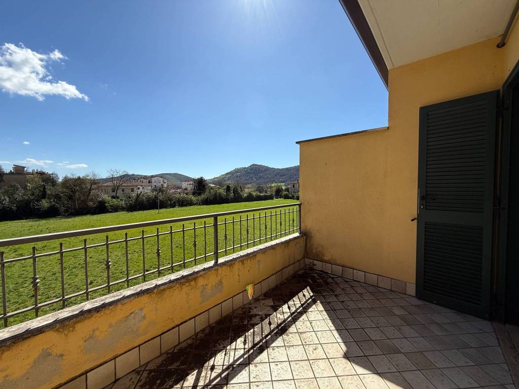 appartamento in vendita ad Arce