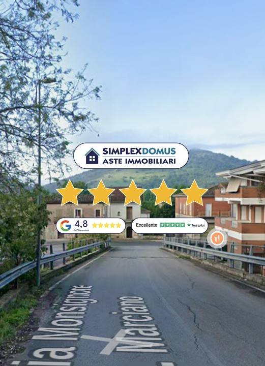 appartamento in vendita ad Arce