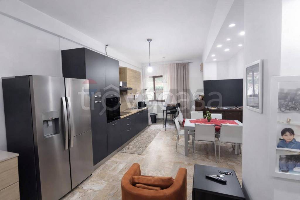 appartamento in vendita ad Arce