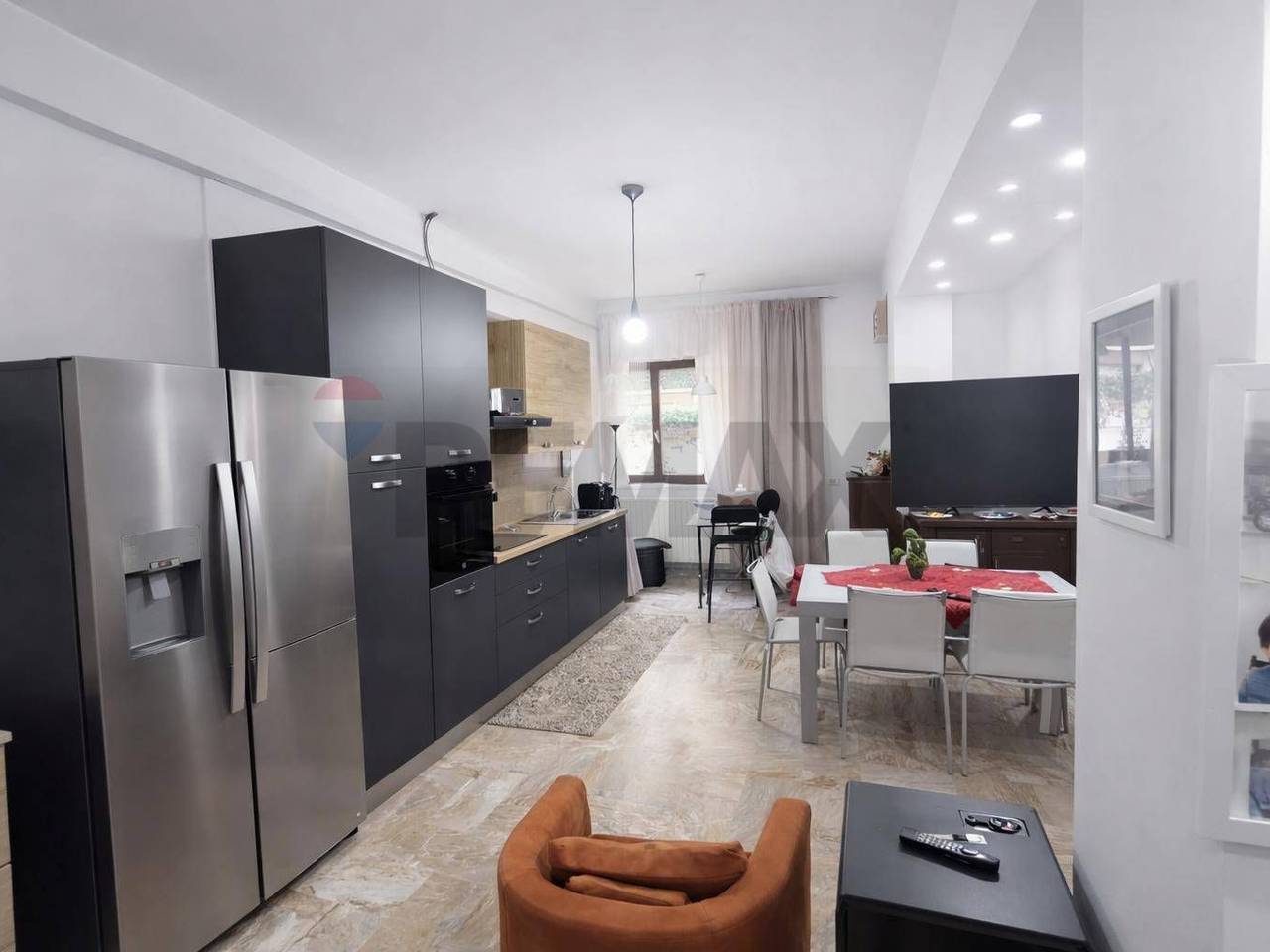 appartamento in vendita ad Arce