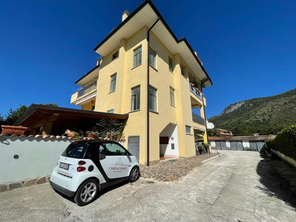 appartamento in vendita ad Arce