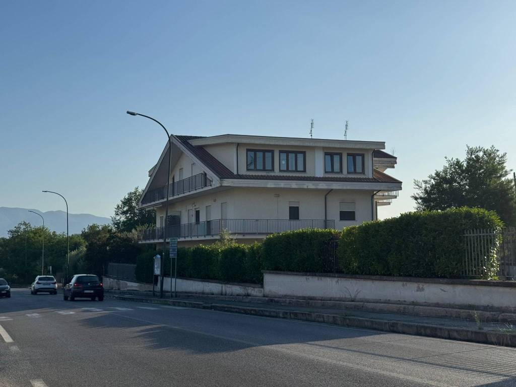 appartamento in vendita ad Arce