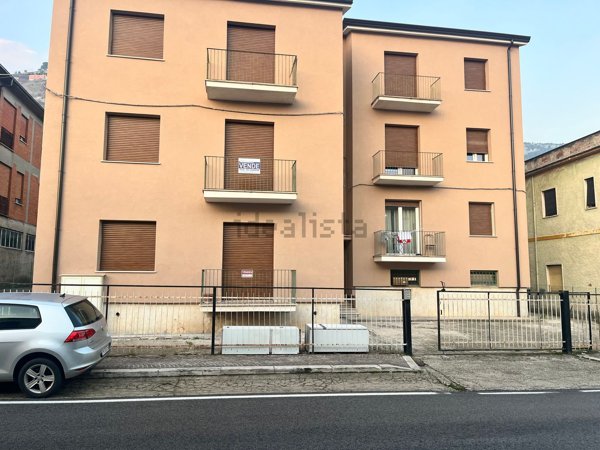 appartamento in vendita ad Arce