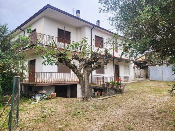 appartamento in vendita ad Arce