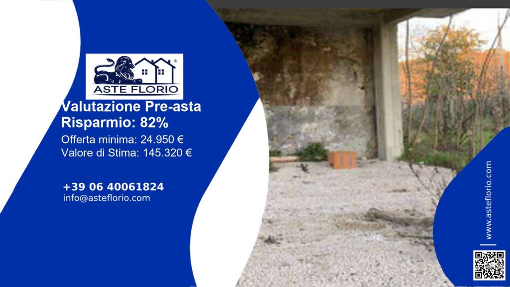 appartamento in vendita ad Arce in zona Campostefano