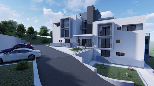 appartamento in vendita ad Arce