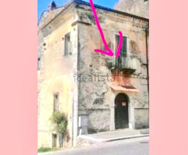 appartamento in vendita ad Arce