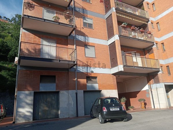 appartamento in vendita ad Arce