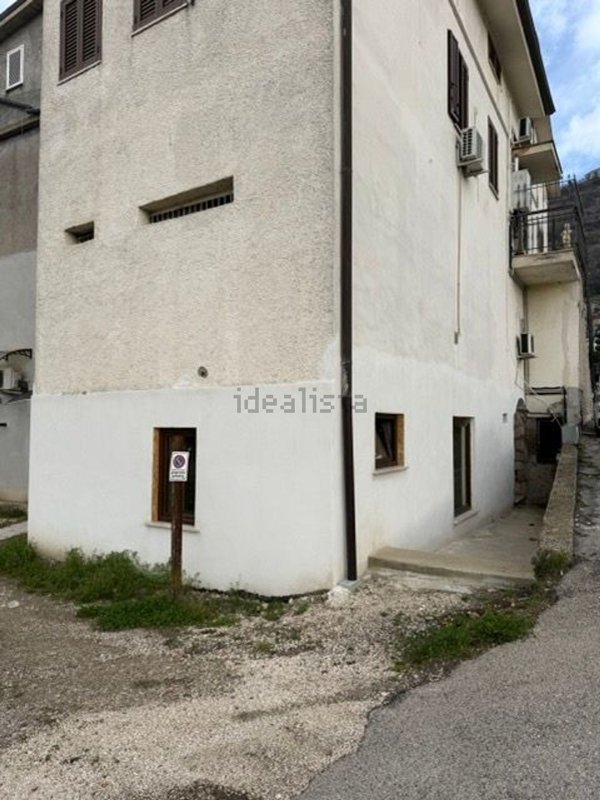 appartamento in vendita ad Arce