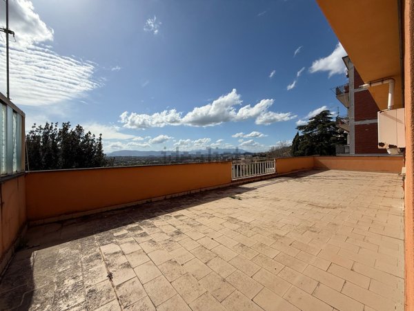 appartamento in vendita ad Arce