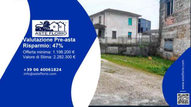 locale commerciale in vendita ad Arce in zona Isoletta