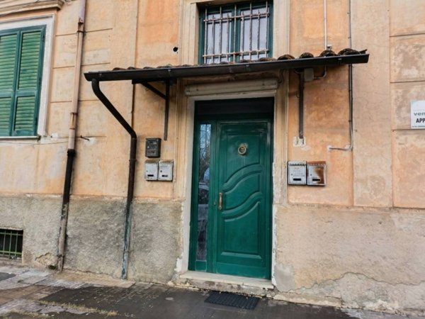 appartamento in vendita ad Arce