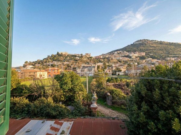 appartamento in vendita ad Arce