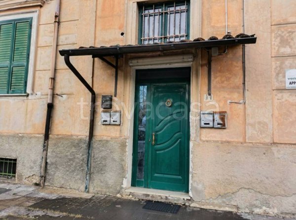 appartamento in vendita ad Arce