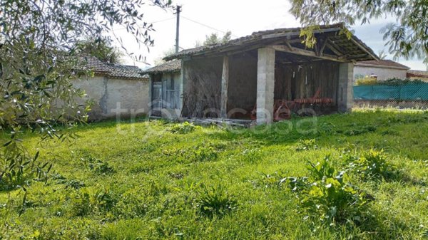 rudere in vendita ad Arce in zona Frassi