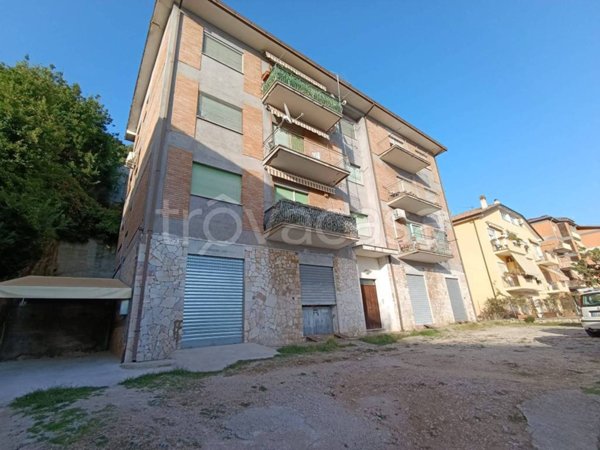 appartamento in vendita ad Arce