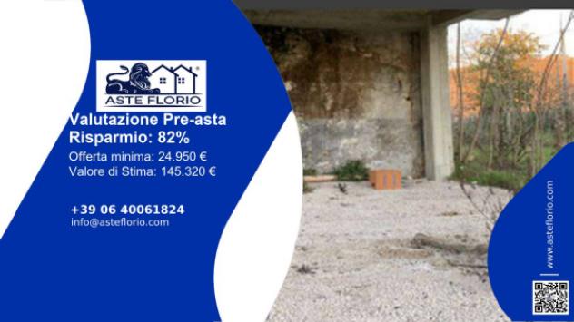 appartamento in vendita ad Arce in zona Campostefano