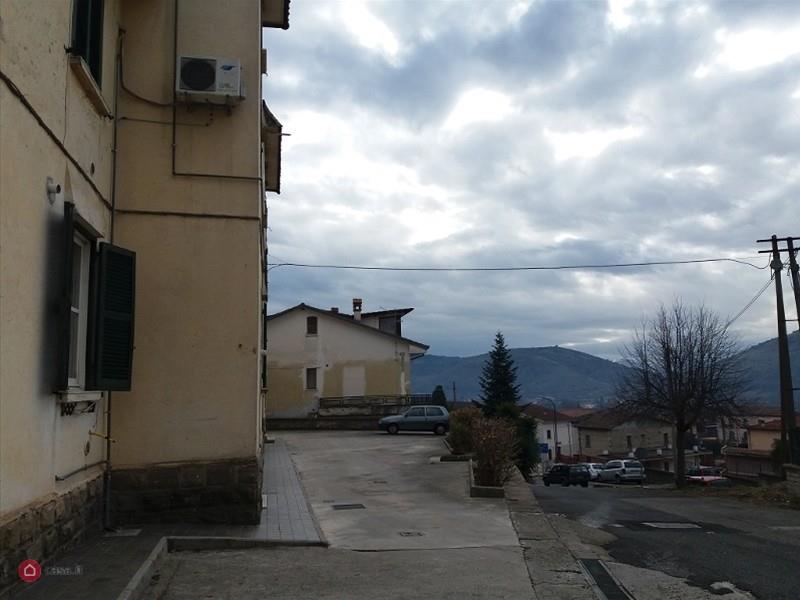 appartamento in vendita ad Arce