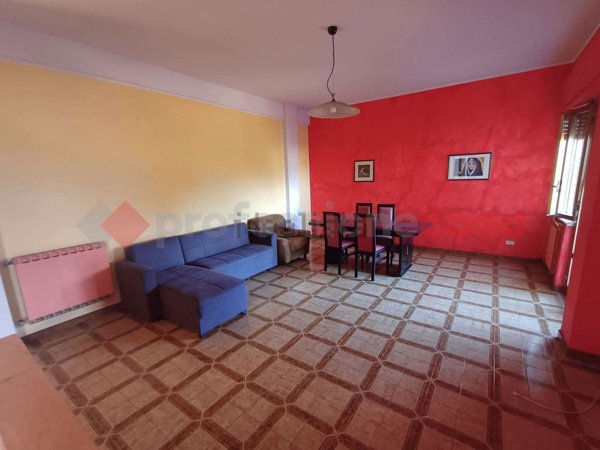 appartamento in vendita ad Arce in zona Isoletta