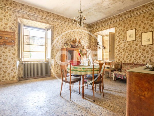 casa indipendente in vendita ad Arce in zona Fontanelle