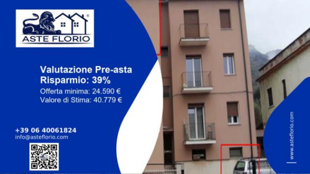 appartamento in vendita ad Arce