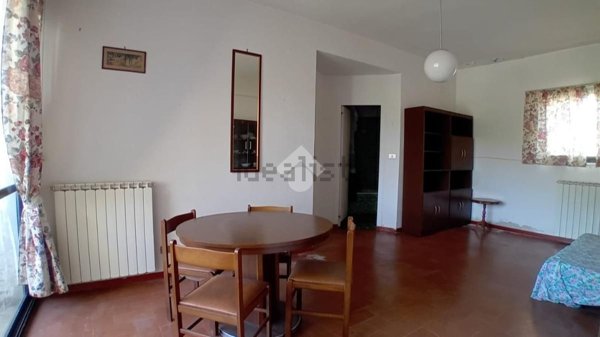 appartamento in vendita ad Arce in zona Fontanelle