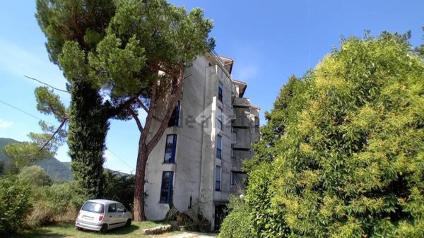 appartamento in vendita ad Arce in zona Fontanelle