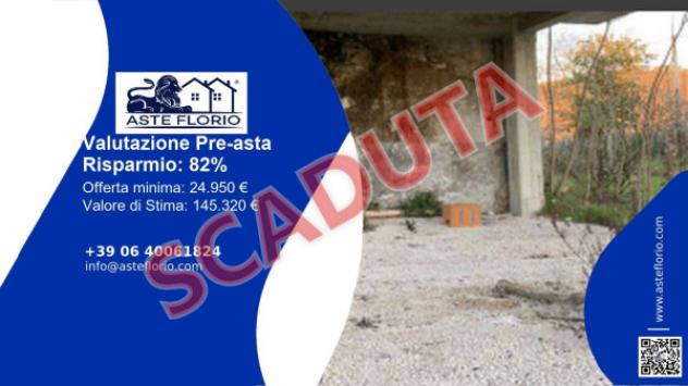 appartamento in vendita ad Arce in zona Campostefano