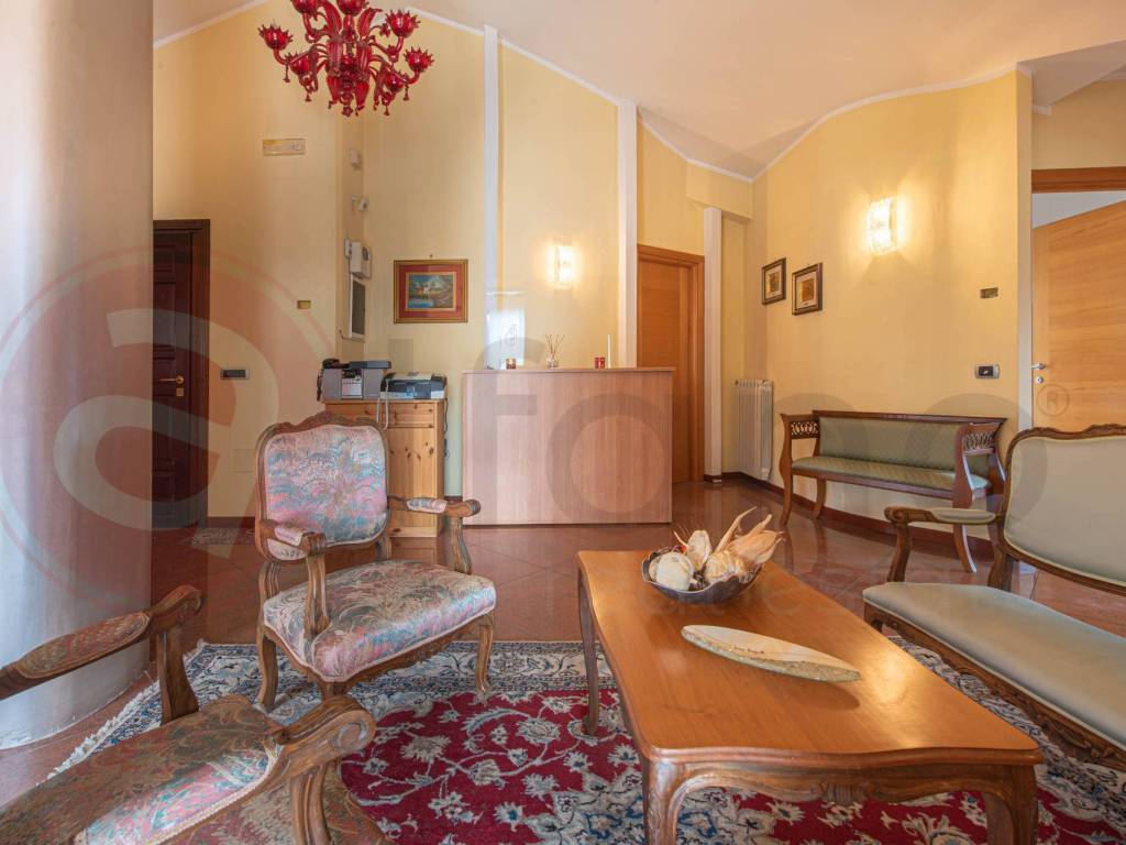 appartamento in vendita ad Arce