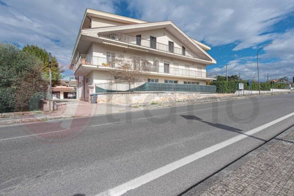 appartamento in vendita ad Arce