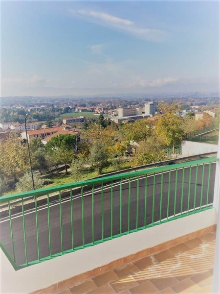 appartamento in vendita ad Arce