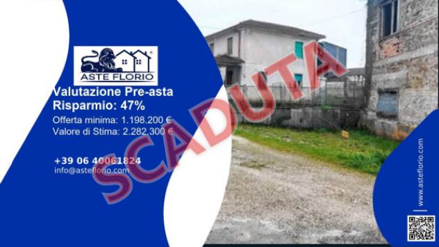 locale commerciale in vendita ad Arce in zona Isoletta