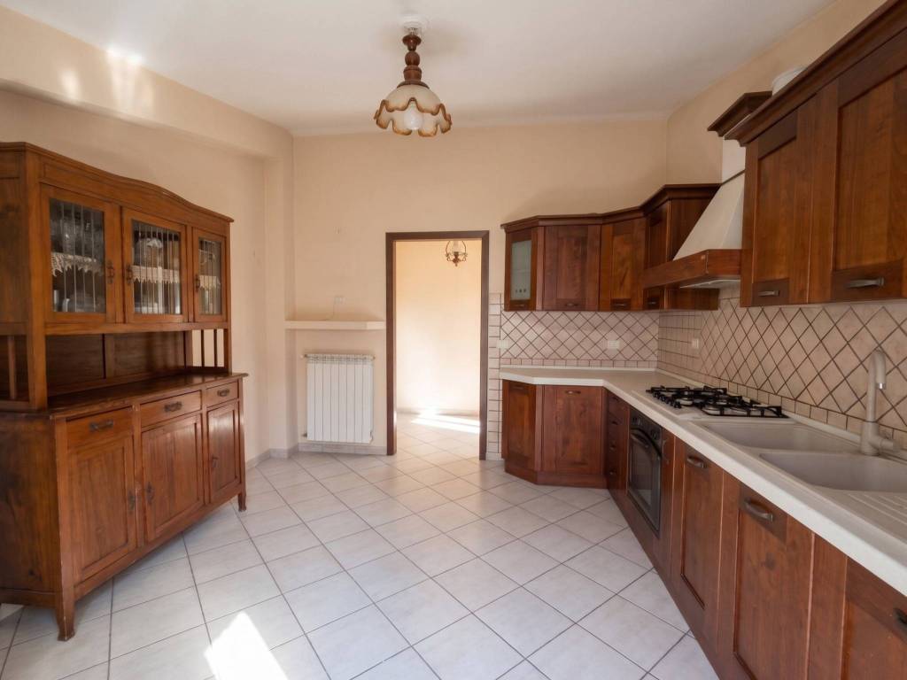 appartamento in vendita ad Arce