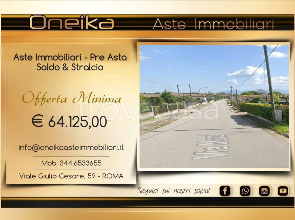 casa indipendente in vendita ad Arce