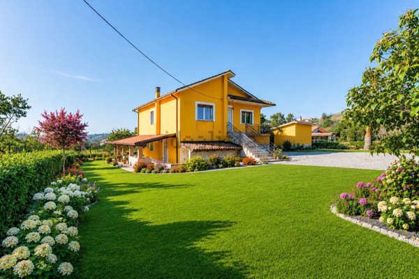 casa indipendente in vendita ad Arce