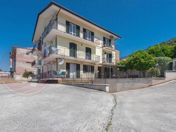 appartamento in vendita ad Arce