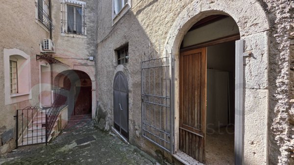 attico in vendita ad Arce