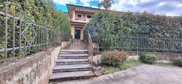 appartamento in vendita ad Arce in zona Stazione di Arce