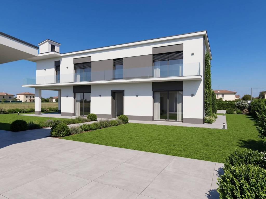 casa indipendente in vendita ad Arce in zona Collenoci
