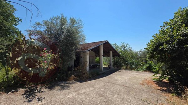 casa indipendente in vendita ad Arce in zona Collealto