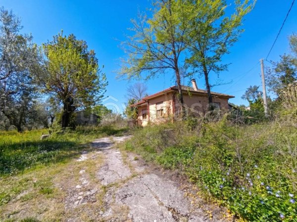 casa indipendente in vendita ad Arce in zona Collealto