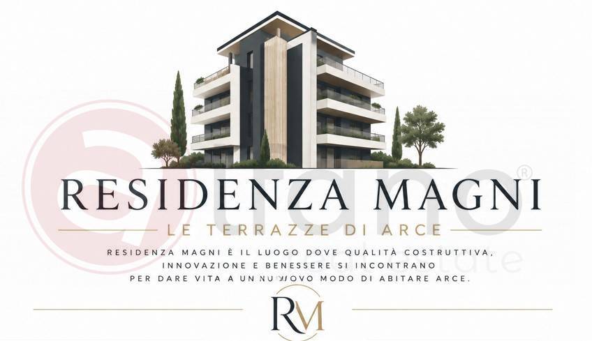 appartamento in vendita ad Arce in zona Collenoci