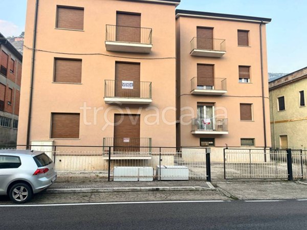 appartamento in vendita ad Arce