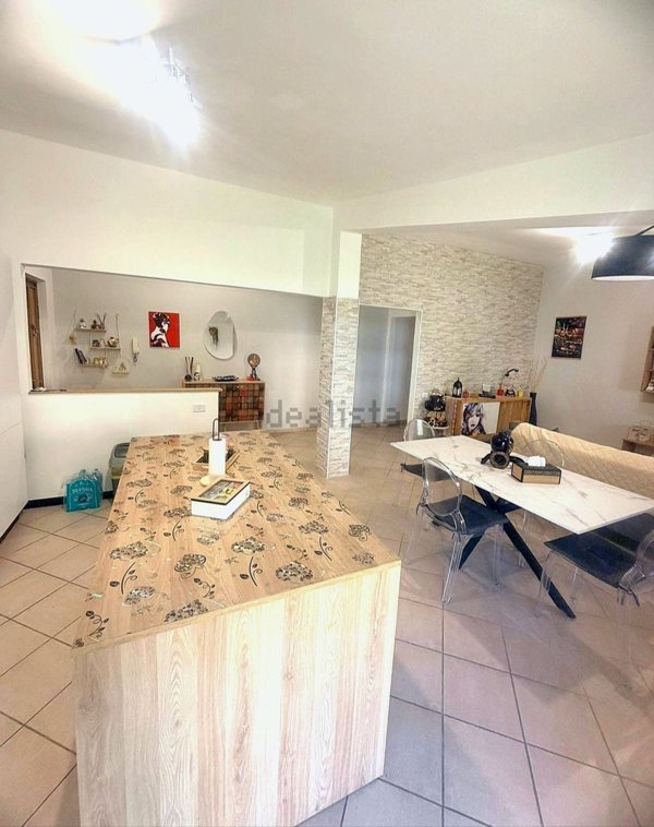 appartamento in vendita ad Arce in zona Collenoci