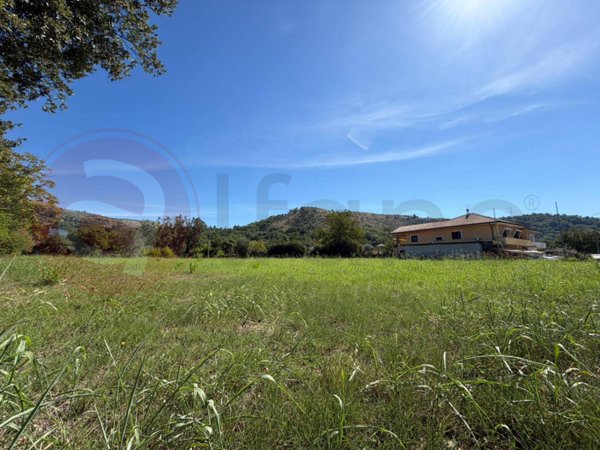 terreno in vendita ad Arce in zona Collealto