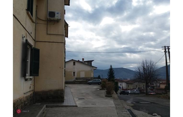appartamento in vendita ad Arce in zona Collenoci